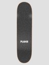 Plan B Team Polo Blue 7.75"X31.6" Complete