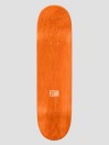 Plan B Team Polo Blue 8.8"X32" Skateboard Deck