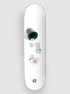 Player 5 Dice Zaprazny 7.87"X31.81" Skateboard Deck