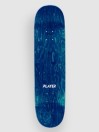 Player 5 Dice Zaprazny 8.38"X31.81" Skateboard Deck