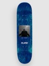 Player Black Pearl 8.25"X31.81" Skateboard Deck