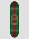 SK8 Mafia House Logo Gg Fam 8.25"X32" Skateboard Deck