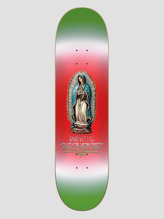 SK8 Mafia Pray Ramirez 8.5"X32" Skateboard Deck