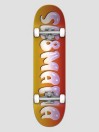 SK8 Mafia Team Bloated 8.0"X31.85" Complete