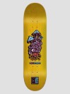 SK8 Mafia Twisted Kremer 8.5"X32" Skateboard Deck