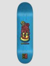 SK8 Mafia Twisted Sarmiento 8.0"X32" Skateboard Deck