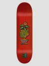 SK8 Mafia Twisted Surrey 8.25"X32" Skateboard Deck