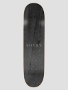 Sovrn Libellule 8.25" Skateboard Deck