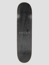 Sovrn Logo 15 8.25″ Skateboard Deck