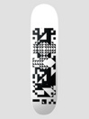 Sovrn Logo 15 8.25″ Planche de skate