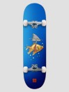 Tricks Bad Fish 7.75"X29.5" Complete