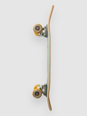 Dino 8.25&amp;#034;X25.79&amp;#034; Skate Completo