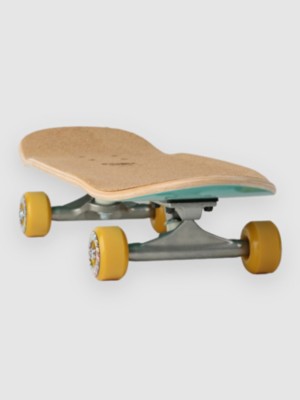 Dino 8.25&amp;#034;X25.79&amp;#034; Skate Completo