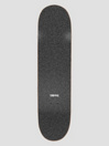 Tricks Logo 7.75″X31.60″ Skateboard Completo