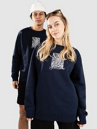 Poetic Collective Angel Crewneck Sweat