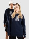 Poetic Collective Angel Crewneck Sweater