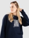 Poetic Collective Angel Crewneck Sweater