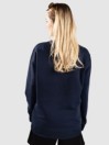 Poetic Collective Angel Crewneck Sweater