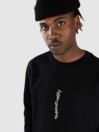 Poetic Collective Demon Crewneck Sweater