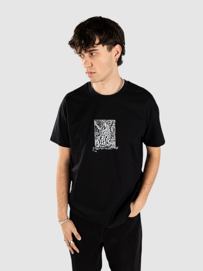 Poetic Collective Angel T-shirt