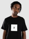 Poetic Collective Box T-skjorte