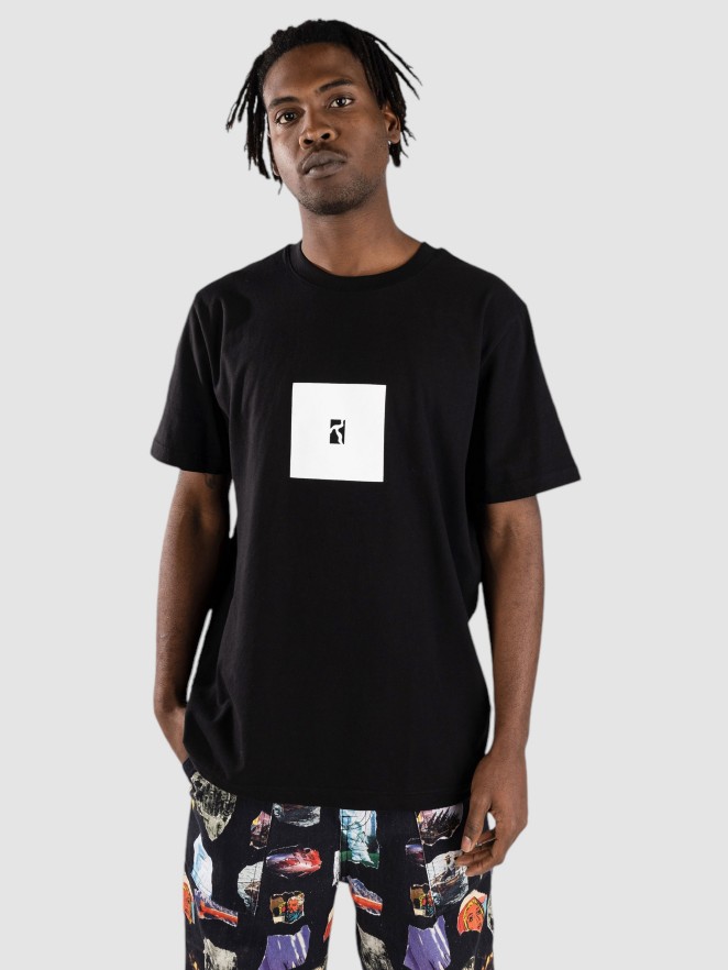 Poetic Collective Box T-Shirt