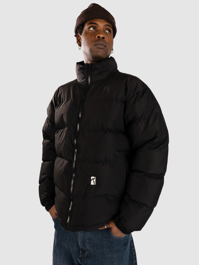 Poetic Collective Puffer Takki