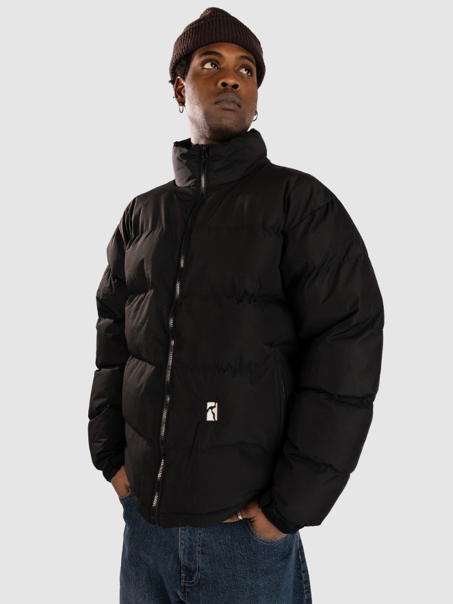 Poetic Collective Puffer Takki