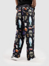 Poetic Collective Painter Jeans