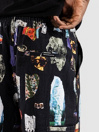 Poetic Collective Painter Jeans