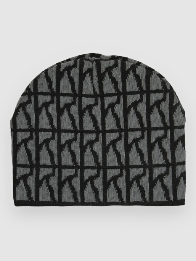 Poetic Collective Skull Beanie