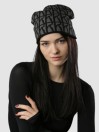 Poetic Collective Skull Beanie