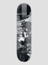 Poetic Collective Good Luck 8.2″ Med. Concave Skeittilaudan dekki
