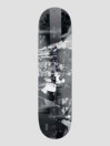 Poetic Collective Good Luck 8.2" Med. Concave Skateboard Deck