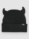 Broken Promises Horn Beanie