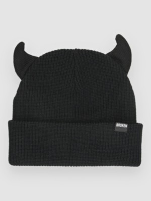 Horn Beanie