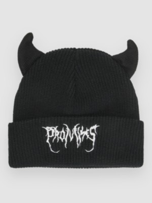 Horn Beanie