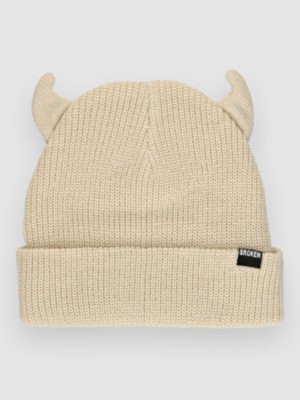 Horn Beanie