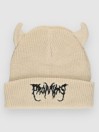 Broken Promises Horn Beanie