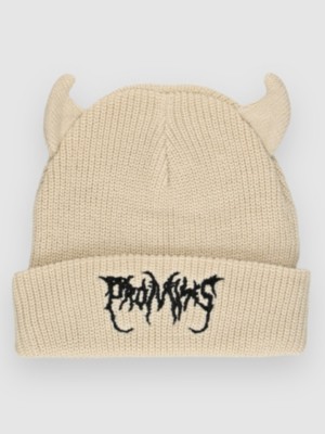 Horn Beanie