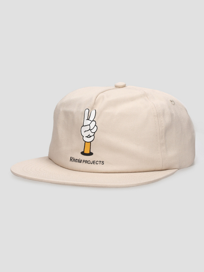 Rivvia Projects Flowstate Casquette