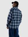 Rivvia Projects Off Track Check Shirt