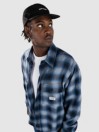 Rivvia Projects Off Track Check Shirt