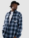 Rivvia Projects Off Track Check Shirt