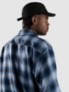 Rivvia Projects Off Track Check Shirt