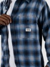 Rivvia Projects Off Track Check Shirt