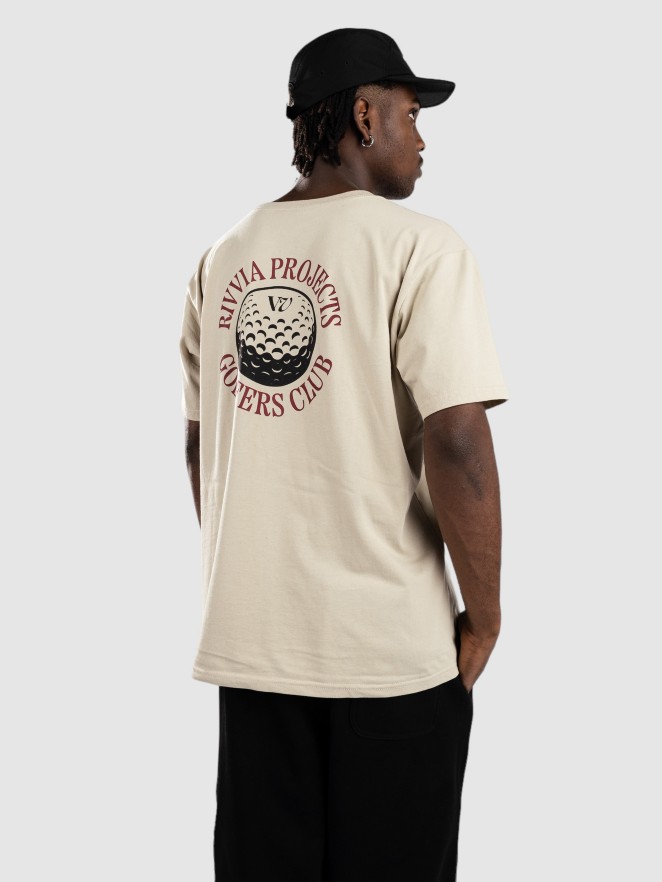 Rivvia Projects VV Ball T-Shirt