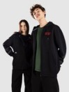 Lurking Class Moons Full Zip Hoodie