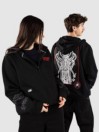 Lurking Class Moons Full Zip Hoodie