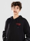 Lurking Class Moons Full Zip Hoodie